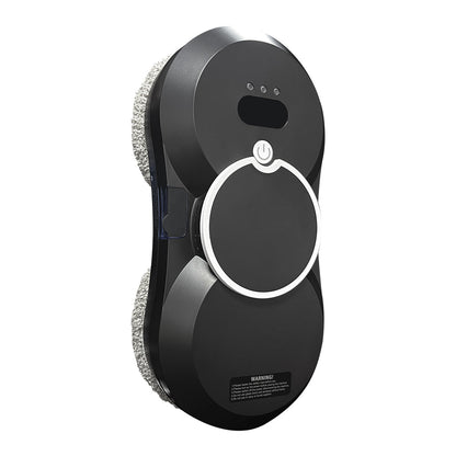 HCR - 10 Window Cleaning Robots with Water Spray | Electric Glass Cleaners - PuRuiKai