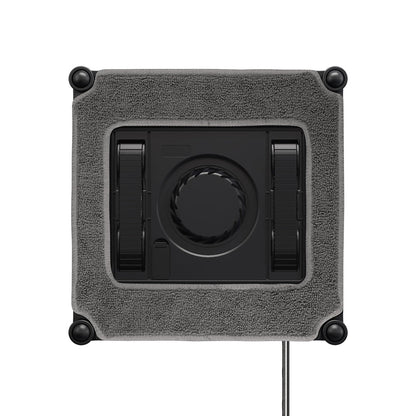 HCR - 21B Square Robot Window Cleaners for Framed & Frameless Glass | Puruikai Window Cleaning Robot - PuRuiKai