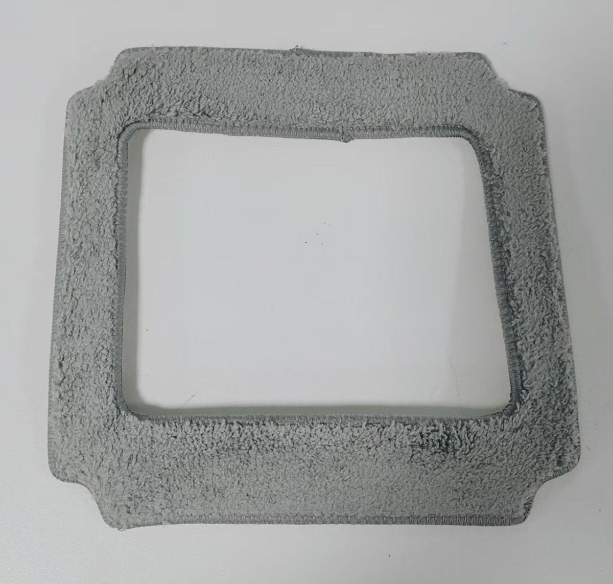 HCR - J4 Puruikai original Window Cleaning Cloth Square Cleaning Mop for Window Vacuum Cleaning Robot HCR - 21,HCR - 21B, Including Mops 4 pcs - PuRuiKai Online Store