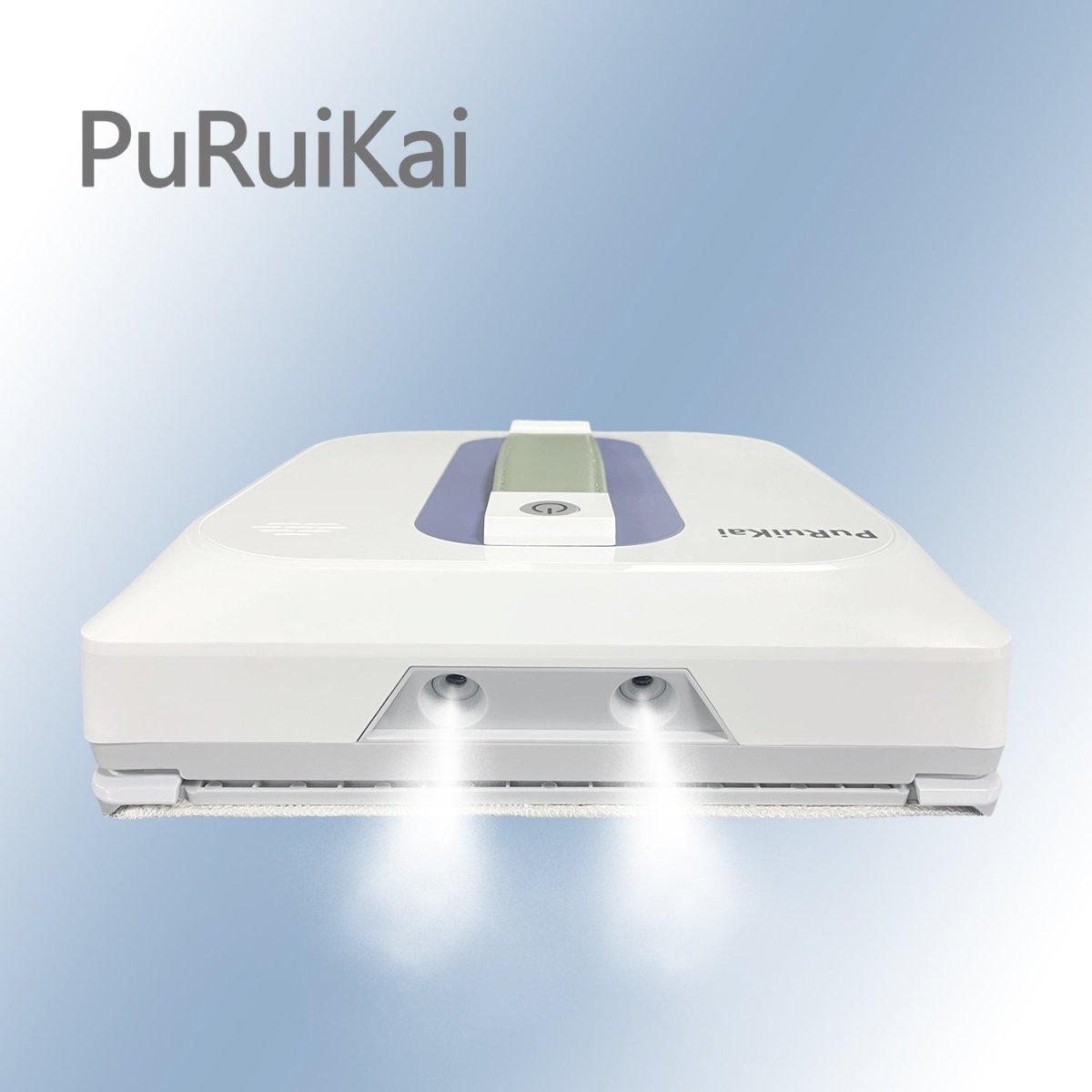 Hot Sale PRK - 28 Window Cleaning Robot – Upgraded 4 - Spray Square Model - PuRuiKai