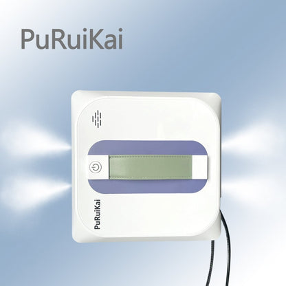 Hot Sale PRK - 28 Window Cleaning Robot – Upgraded 4 - Spray Square Model - PuRuiKai