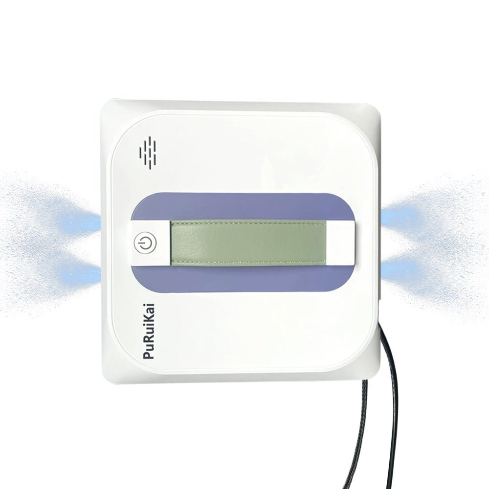 Hot Sale PRK - 28 Window Cleaning Robot – Upgraded 4 - Spray Square Model - PuRuiKai