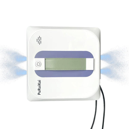 Hot Sale PRK - 28 Window Cleaning Robot – Upgraded 4 - Spray Square Model - PuRuiKai