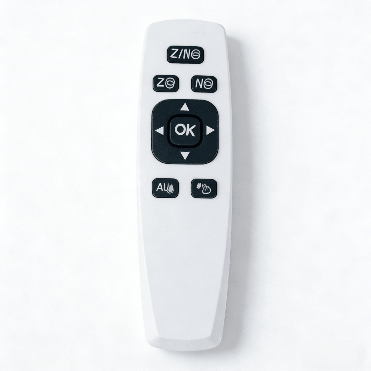 PuRuiKai Original Remote Control for Window Cleaning Robots (Round or Square Models) - PuRuiKai