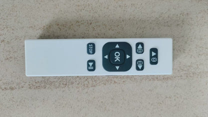 PuRuiKai Original Remote Control for Window Cleaning Robots (Round or Square Models) - PuRuiKai