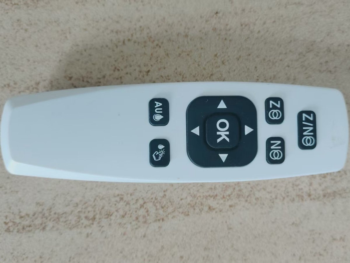 PuRuiKai Original Remote Control for Window Cleaning Robots (Round or Square Models) - PuRuiKai