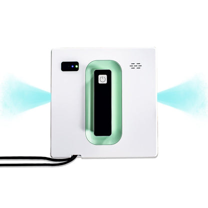 Window Cleaning Robot Dual Water Spray Automatic Cleaning Intelligent Path Planning Glass Cleaners - PuRuiKai