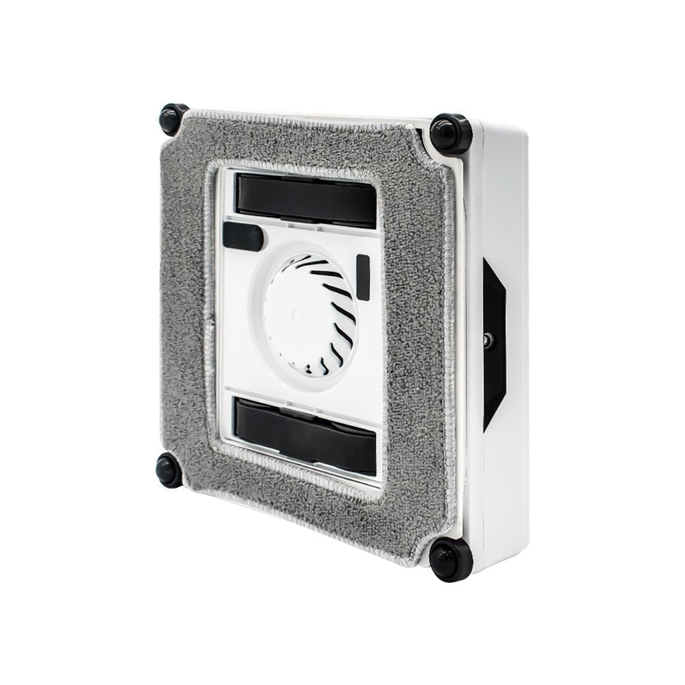 Window Cleaning Robot Dual Water Spray Automatic Cleaning Intelligent Path Planning Glass Cleaners - PuRuiKai