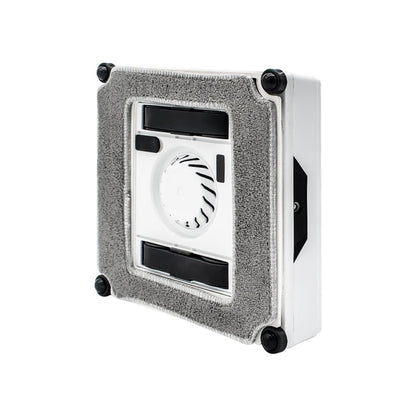 Window Cleaning Robot Dual Water Spray Automatic Cleaning Intelligent Path Planning Glass Cleaners - PuRuiKai