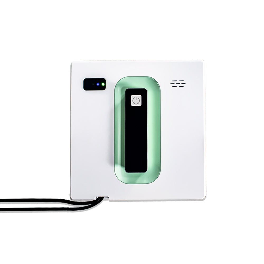 Window Cleaning Robot Dual Water Spray Automatic Cleaning Intelligent Path Planning Glass Cleaners - PuRuiKai