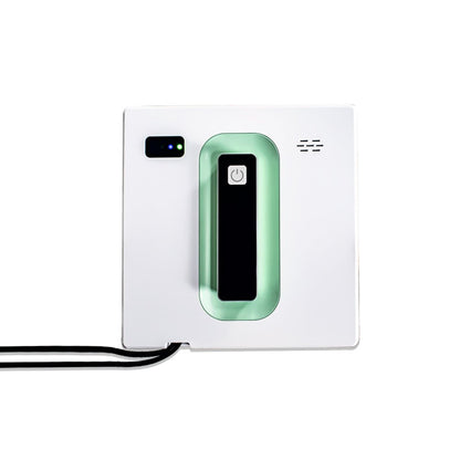 Window Cleaning Robot Dual Water Spray Automatic Cleaning Intelligent Path Planning Glass Cleaners - PuRuiKai