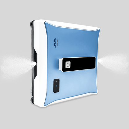 Z2 PuRuiKai Window Cleaning Robot – Wholesale Smart Glass Cleaner with Intelligent Edge Detection - PuRuiKai