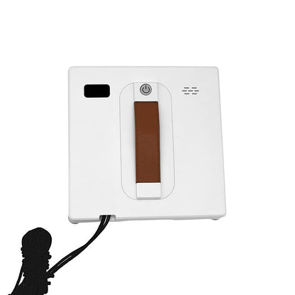 Z2 PuRuiKai Window Cleaning Robot – Wholesale Smart Glass Cleaner with Intelligent Edge Detection - PuRuiKai