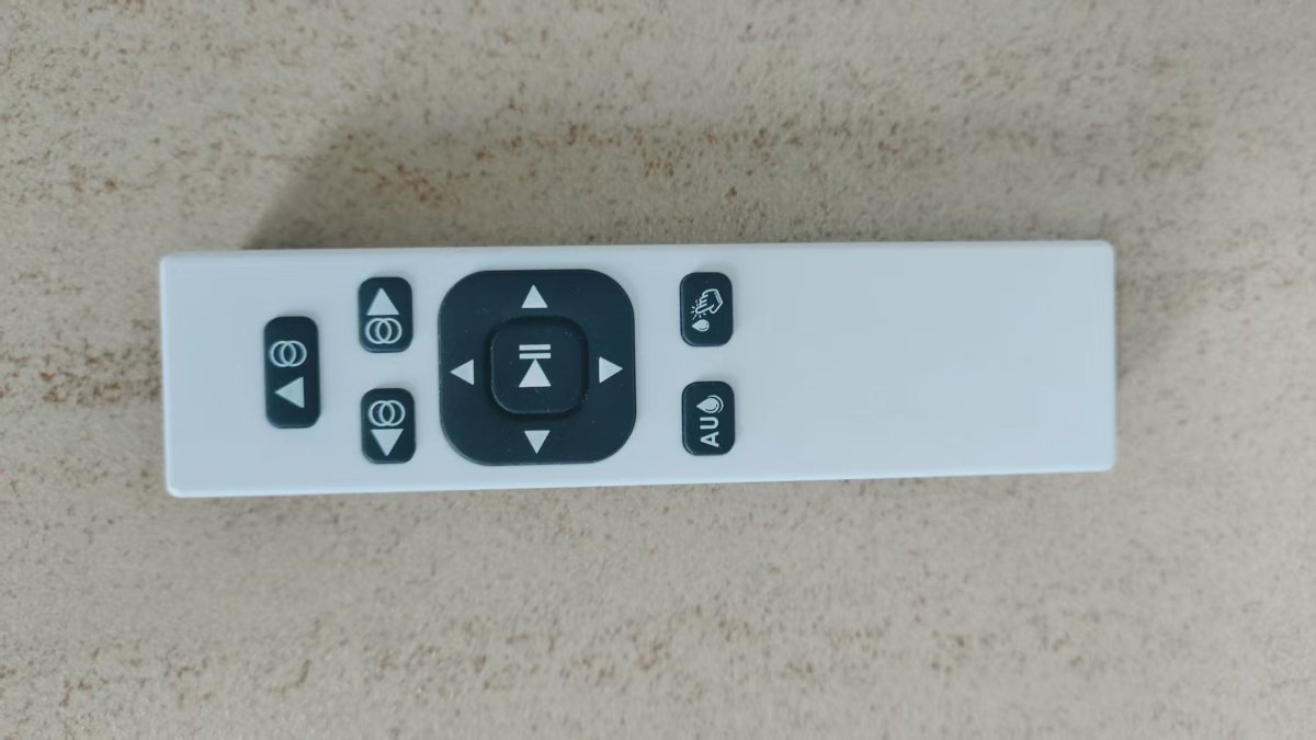 Z3 Puruikai original Window Cleaning Robot Remote Control for Round and Square PuRuiKai Window Cleaner - PuRuiKai Online Store