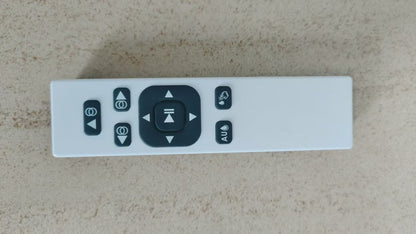 Z3 Puruikai original Window Cleaning Robot Remote Control for Round and Square PuRuiKai Window Cleaner - PuRuiKai Online Store