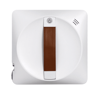 Z3 PuRuiKai Robotic Window Cleaning Robot | Square Dual Spray Window Cleaning Robot for Wholesale - PuRuiKai