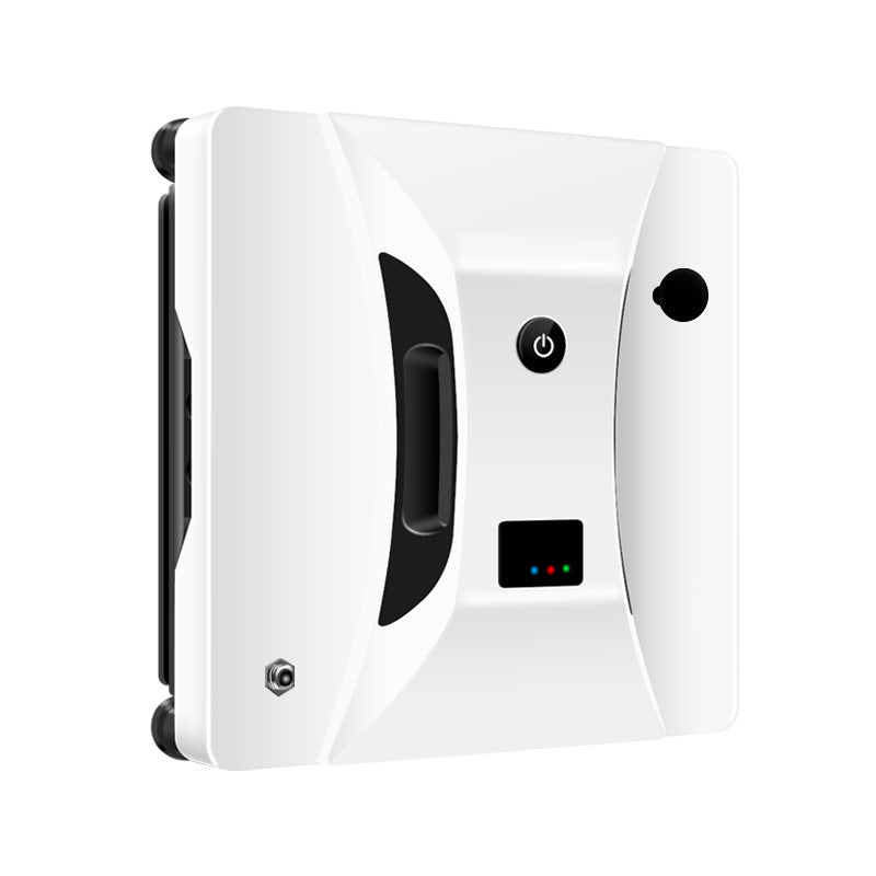 Z3 PuRuiKai Robotic Window Cleaning Robot | Square Dual Spray Window Cleaning Robot for Wholesale - PuRuiKai