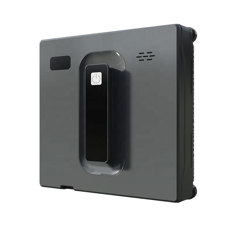 Z3 PuRuiKai Robotic Window Cleaning Robot | Square Dual Spray Window Cleaning Robot for Wholesale - PuRuiKai