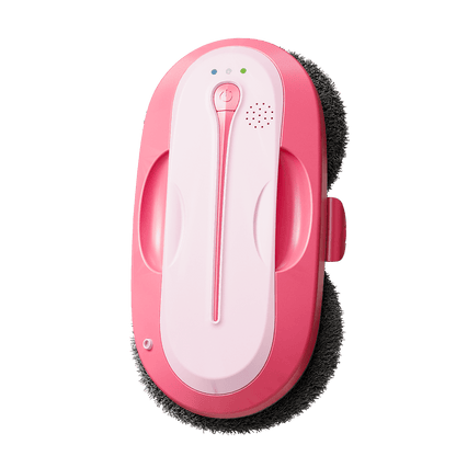 Z4 Window Cleaner Robot | Robotic Window Washer with Dual Spray for Wholesale - PuRuiKai