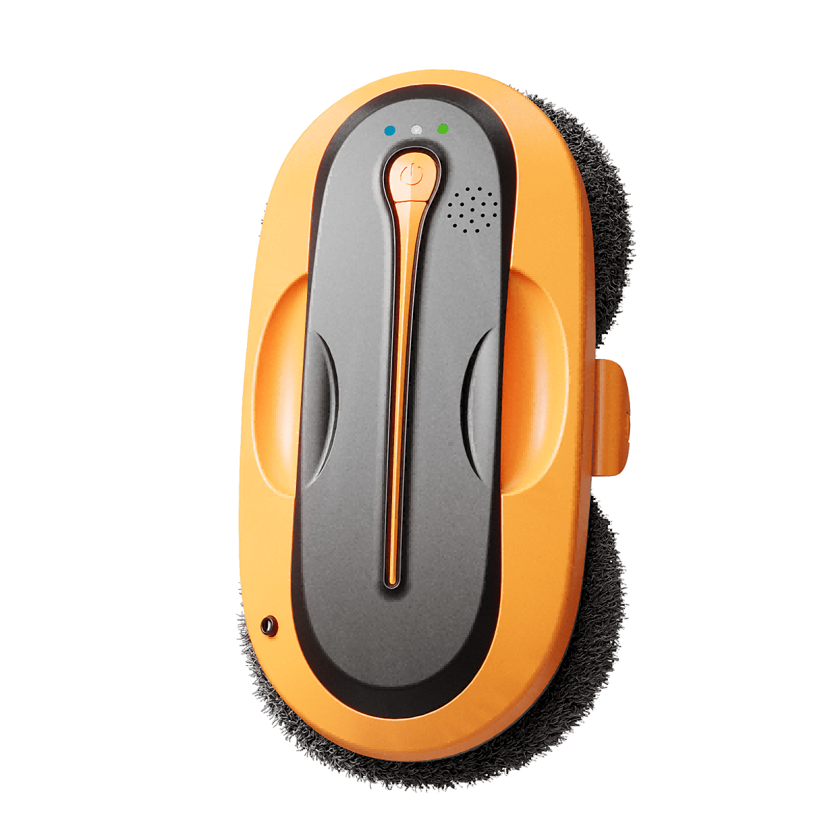 Z4 Window Cleaner Robot | Robotic Window Washer with Dual Spray for Wholesale - PuRuiKai