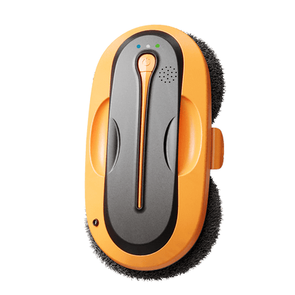 Z4 Window Cleaner Robot | Robotic Window Washer with Dual Spray for Wholesale - PuRuiKai