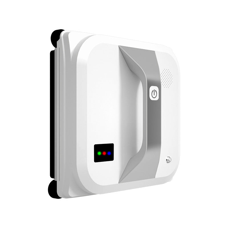 Z4 Window Cleaner Robot | Robotic Window Washer with Dual Spray for Wholesale - PuRuiKai