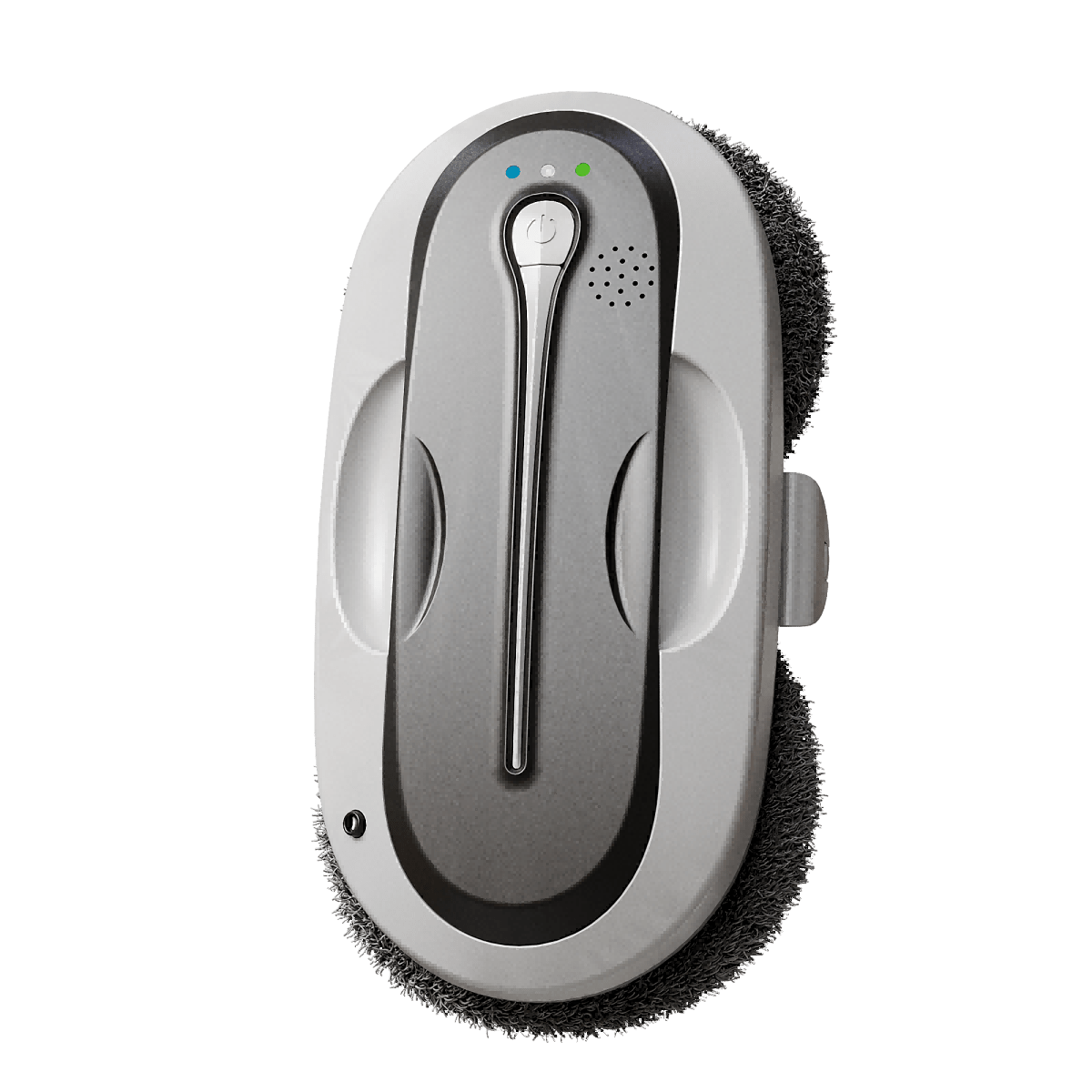 Z4 Window Cleaner Robot | Robotic Window Washer with Dual Spray for Wholesale - PuRuiKai