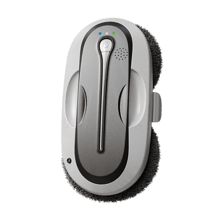 Z4 Window Cleaner Robot | Robotic Window Washer with Dual Spray for Wholesale - PuRuiKai