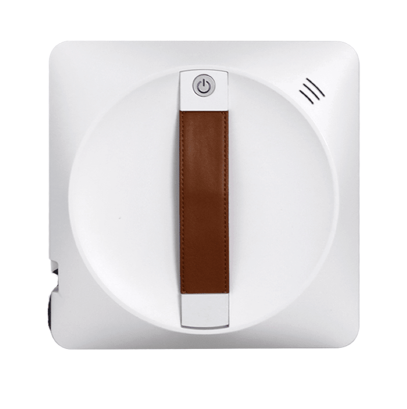 Z4 Window Cleaner Robot | Robotic Window Washer with Dual Spray for Wholesale - PuRuiKai